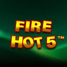 Fire Hot 5